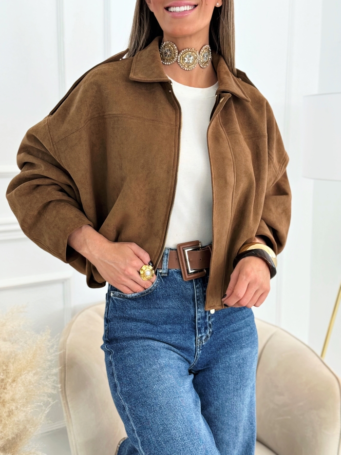 Bomber Ante Camel