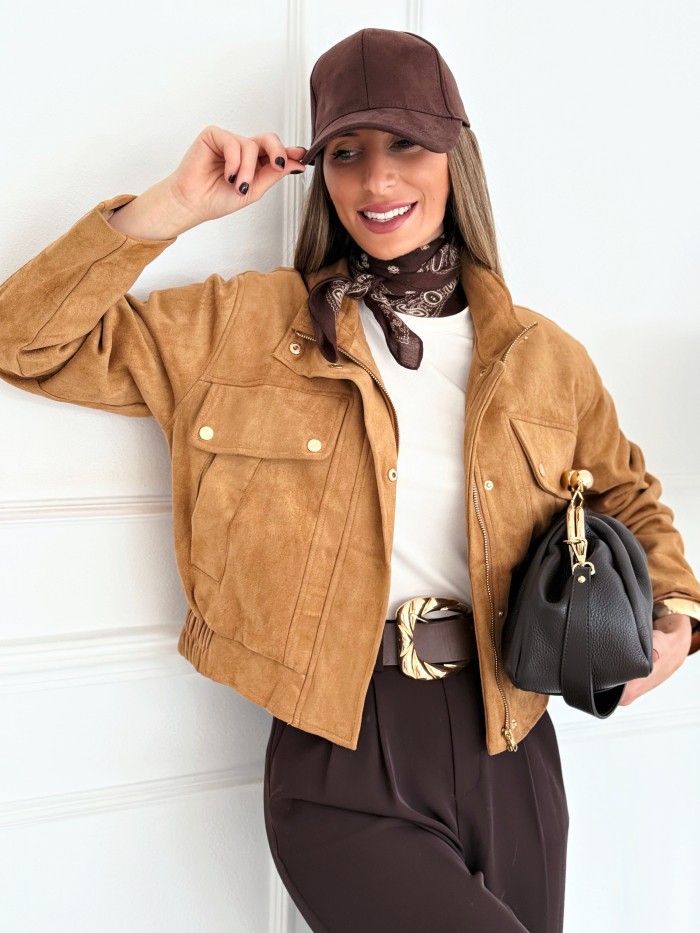 Bomber Ante Arizona Camel