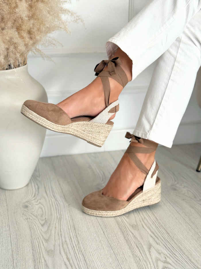 Cuña Flexible Camel