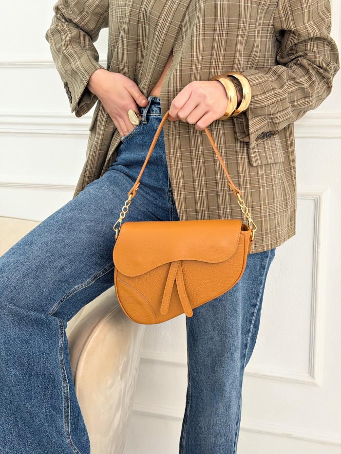 Bolso Tadea Camel