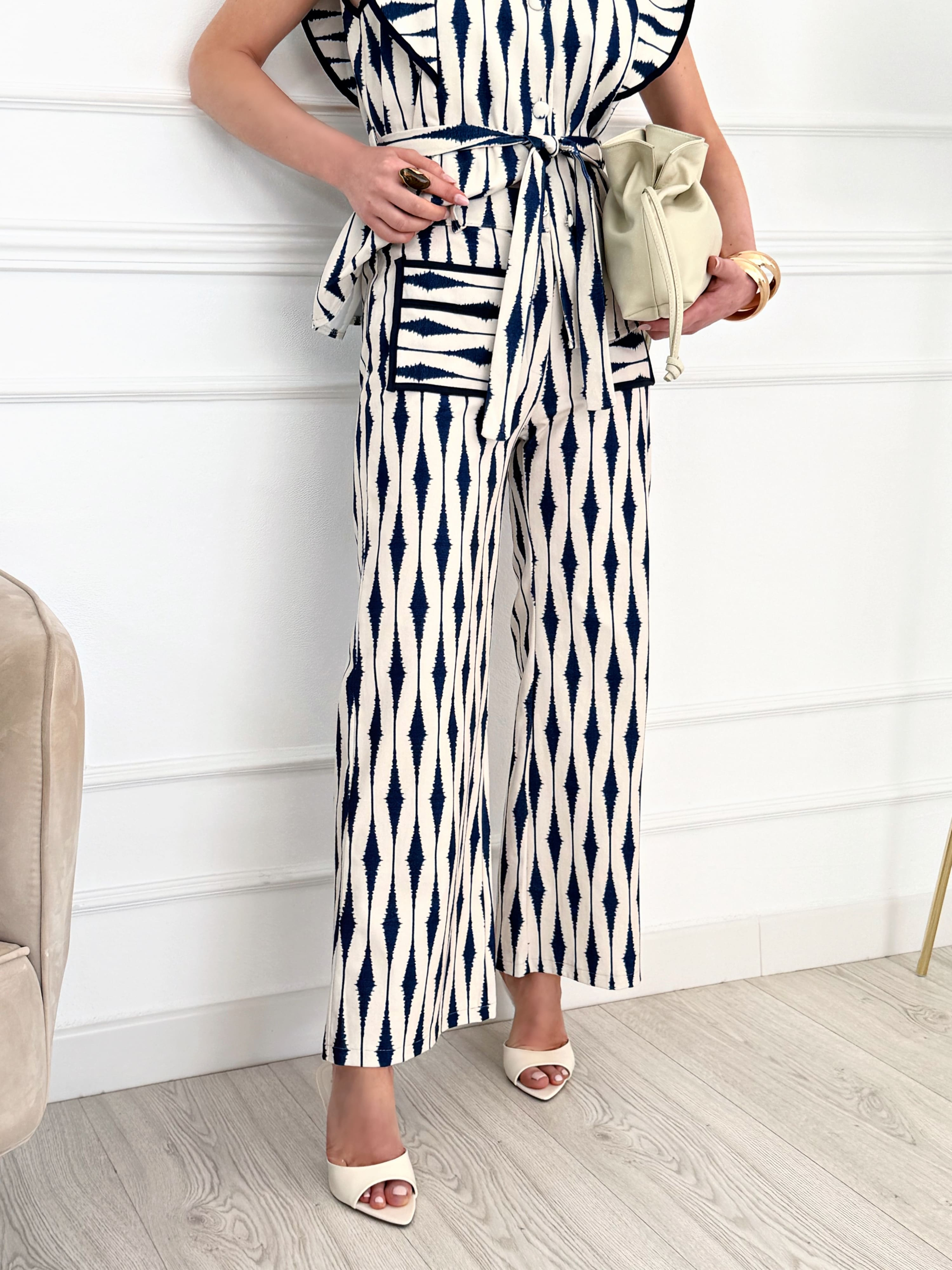 Pantalón René Marino