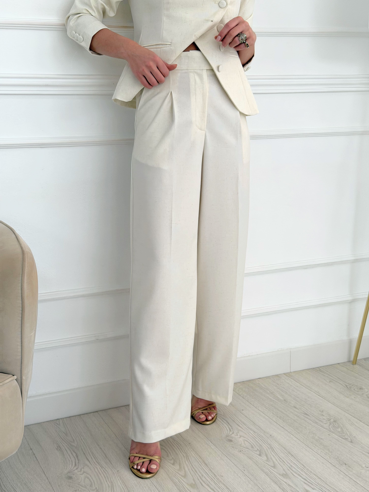 pantalon-palazzo-invitada-lino-crema