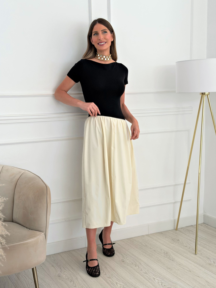 Vestido Globo Vianca