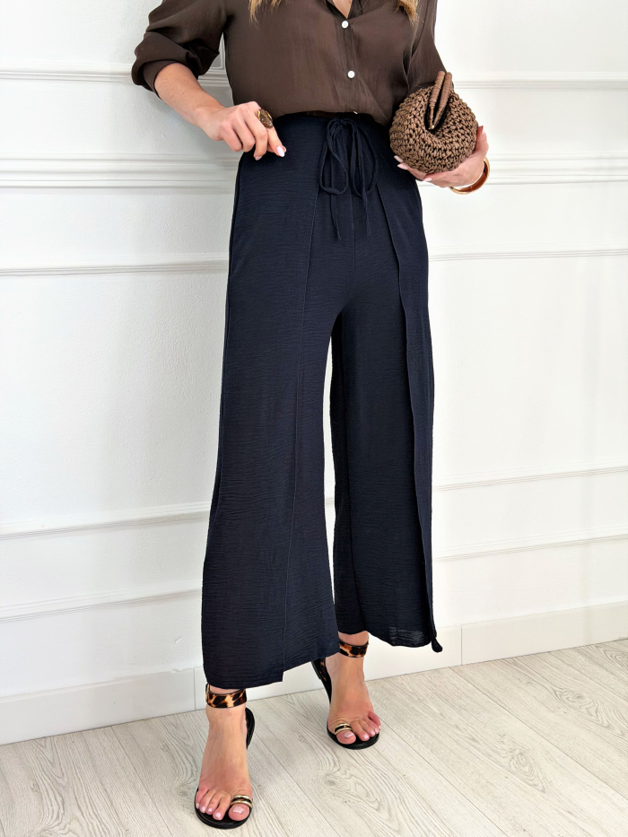Pantalón Capa Thema Marino